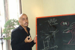 Jerez-de-la-frontera